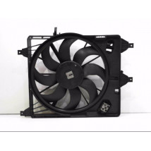 MOTEUR VENTILATEUR RADIATEUR RENAULT CLIO