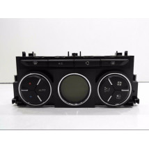 COMMANDE DE CHAUFFAGE CITROEN C3