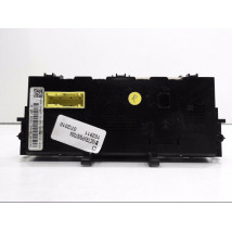 COMMANDE DE CHAUFFAGE CITROEN C3