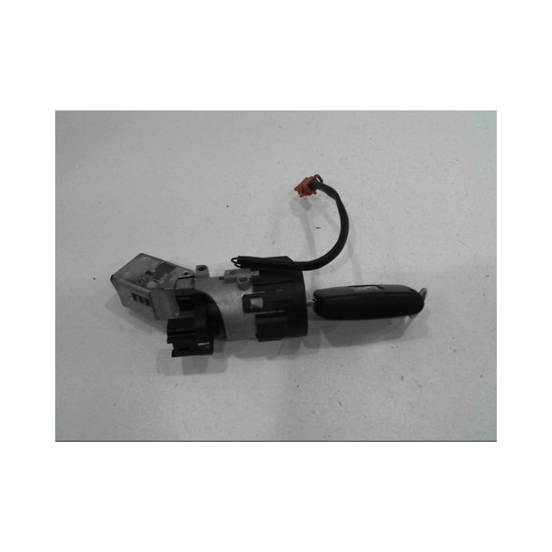 ANTIVOL DE DIRECTION PEUGEOT 407