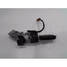 ANTIVOL DE DIRECTION PEUGEOT 407