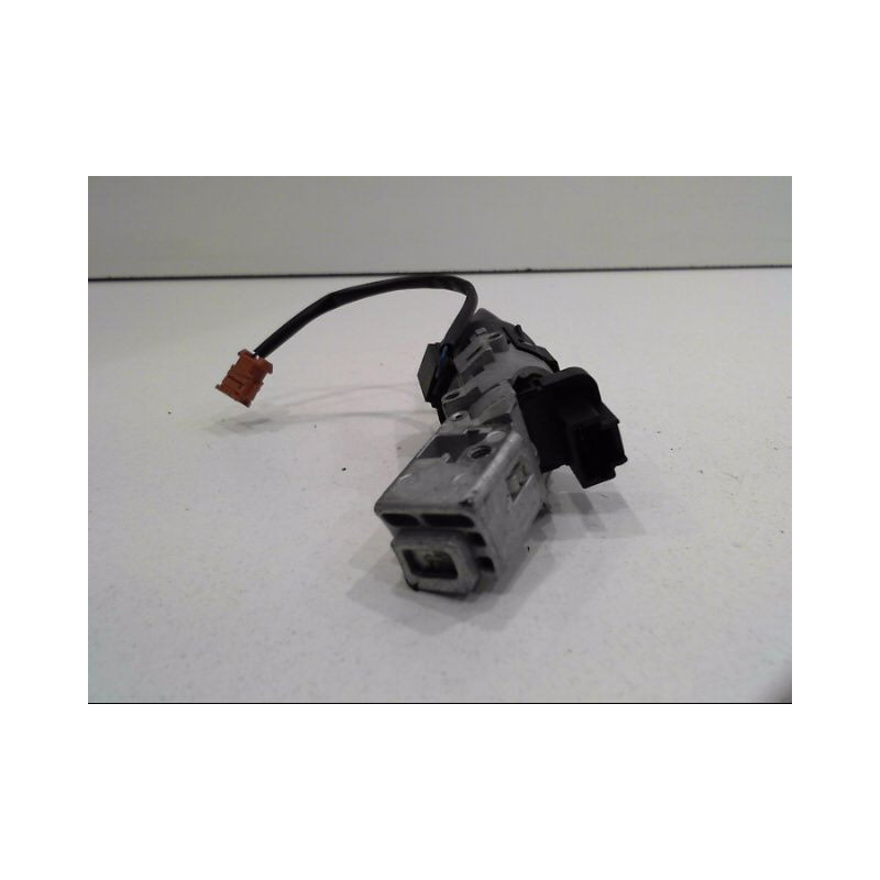 ANTIVOL DE DIRECTION PEUGEOT 407