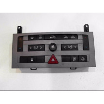 COMMANDE DE CHAUFFAGE PEUGEOT 407