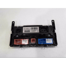 COMMANDE DE CHAUFFAGE PEUGEOT 407