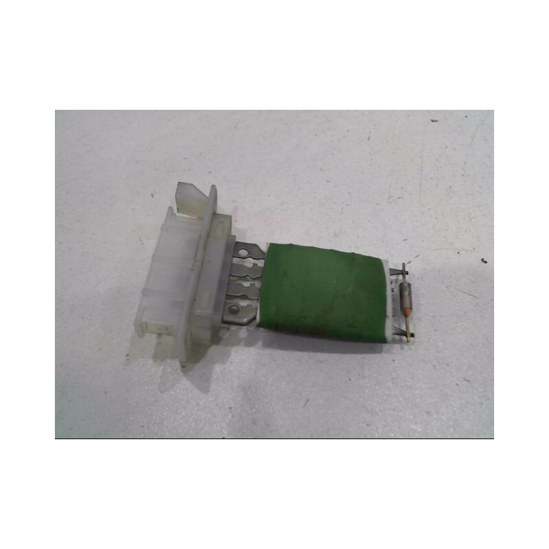 RESISTANCE DE CHAUFFAGE OPEL CORSA