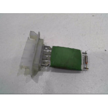 RESISTANCE DE CHAUFFAGE OPEL CORSA