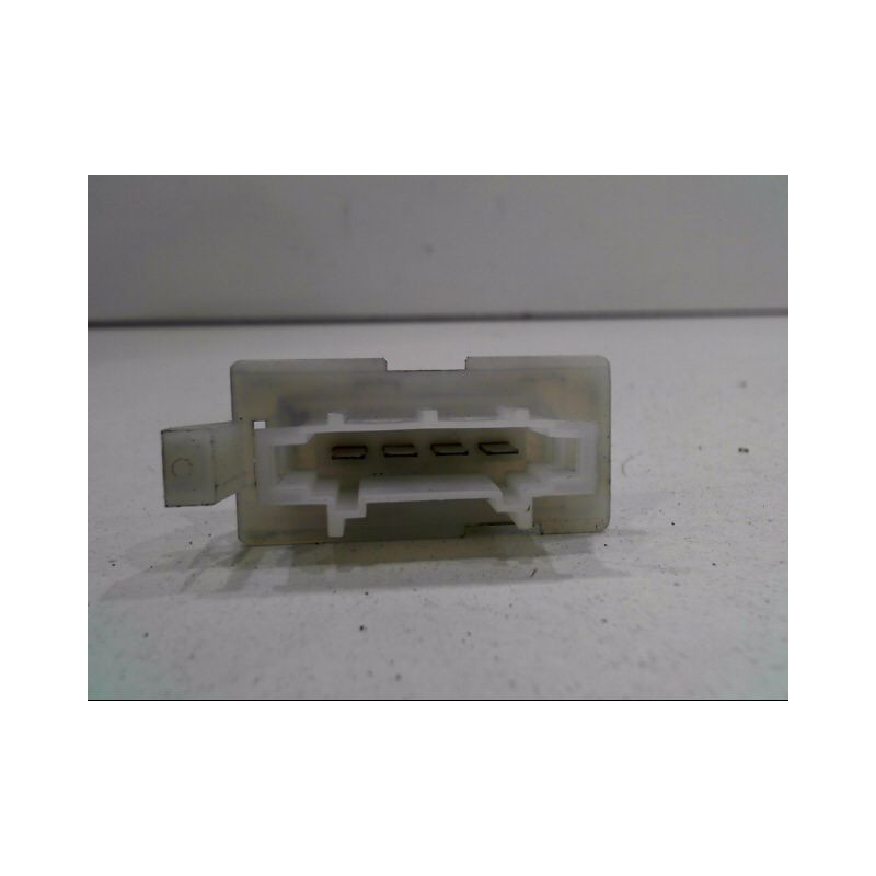 RESISTANCE DE CHAUFFAGE OPEL CORSA