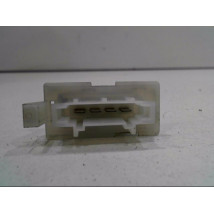 RESISTANCE DE CHAUFFAGE OPEL CORSA