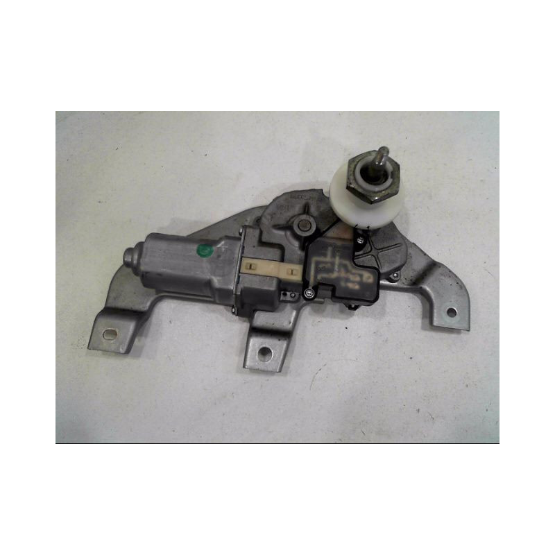 MECANISME ESSUIE-GLACE ARRIERE SUZUKI SWIFT