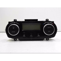 COMMANDE DE CHAUFFAGE SUZUKI SWIFT