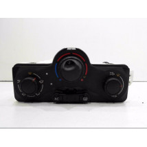 COMMANDE DE CHAUFFAGE RENAULT CLIO