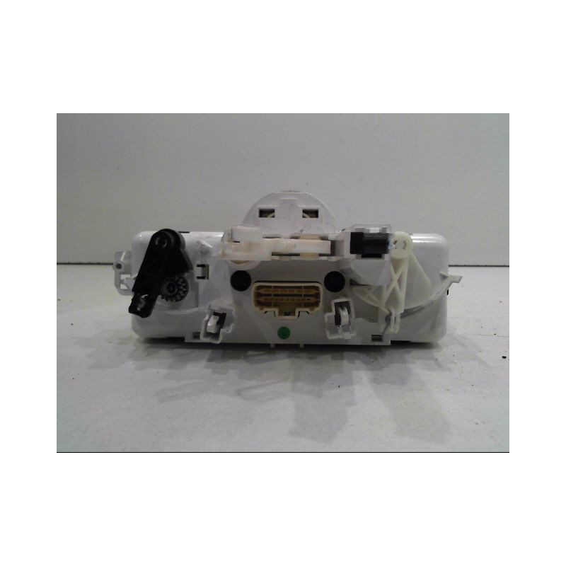 COMMANDE DE CHAUFFAGE RENAULT CLIO