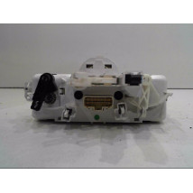 COMMANDE DE CHAUFFAGE RENAULT CLIO