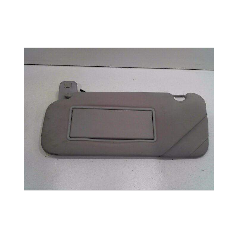 PARE-SOLEIL GAUCHE PEUGEOT 407