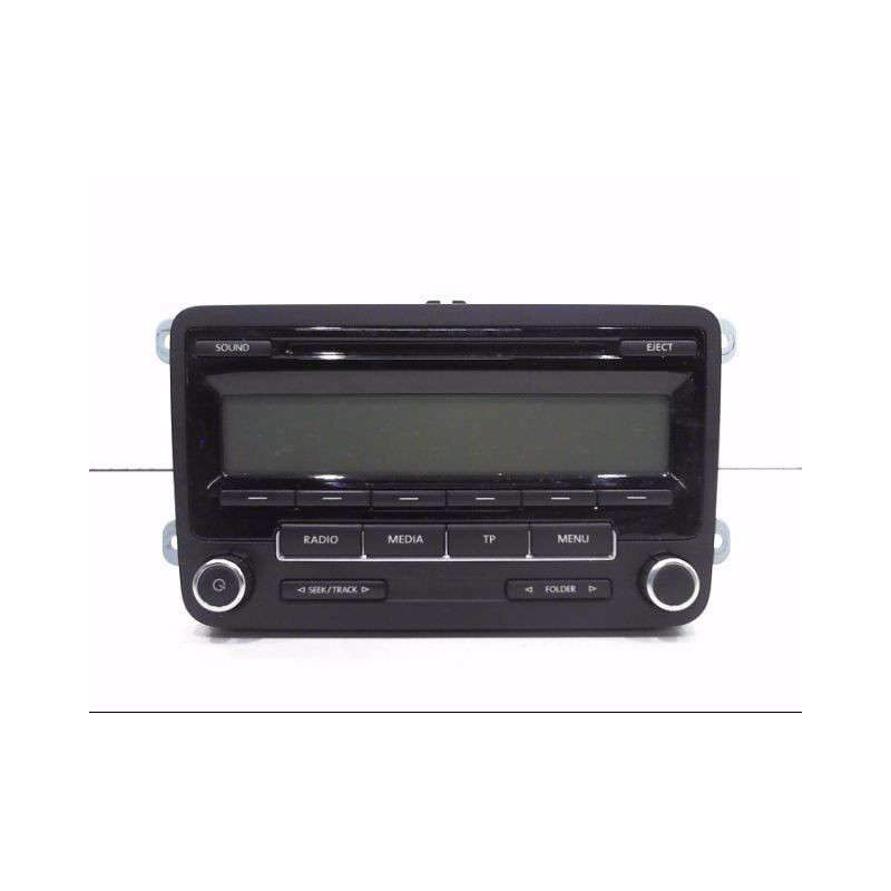 AUTORADIO VOLKSWAGEN GOLF