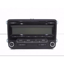 AUTORADIO VOLKSWAGEN GOLF