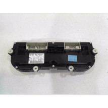COMMANDE DE CHAUFFAGE VOLKSWAGEN GOLF