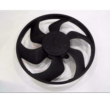 MOTEUR VENTILATEUR RADIATEUR