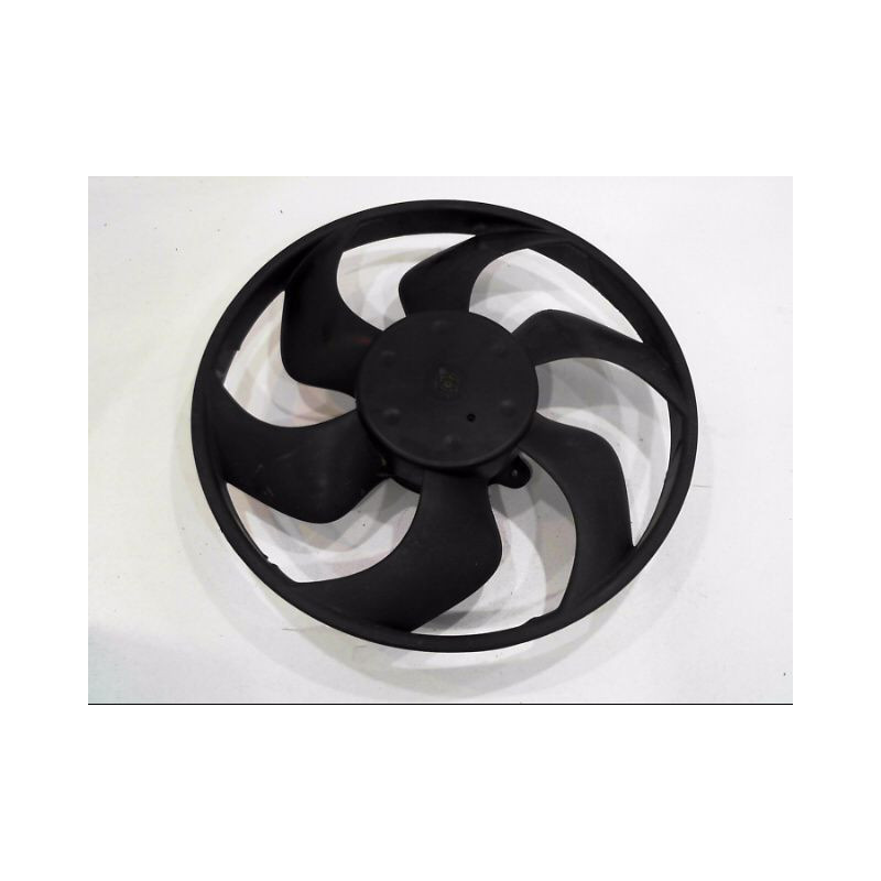 MOTEUR VENTILATEUR RADIATEUR RENAULT CLIO