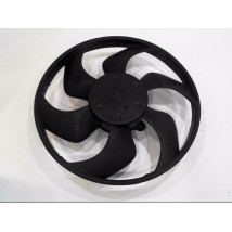 MOTEUR VENTILATEUR RADIATEUR RENAULT CLIO