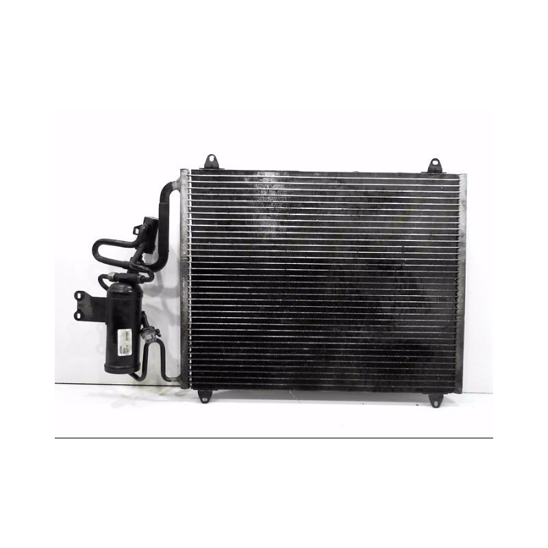 CONDENSEUR CLIMATISATION RENAULT SAFRANE