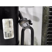 CONDENSEUR CLIMATISATION RENAULT SAFRANE