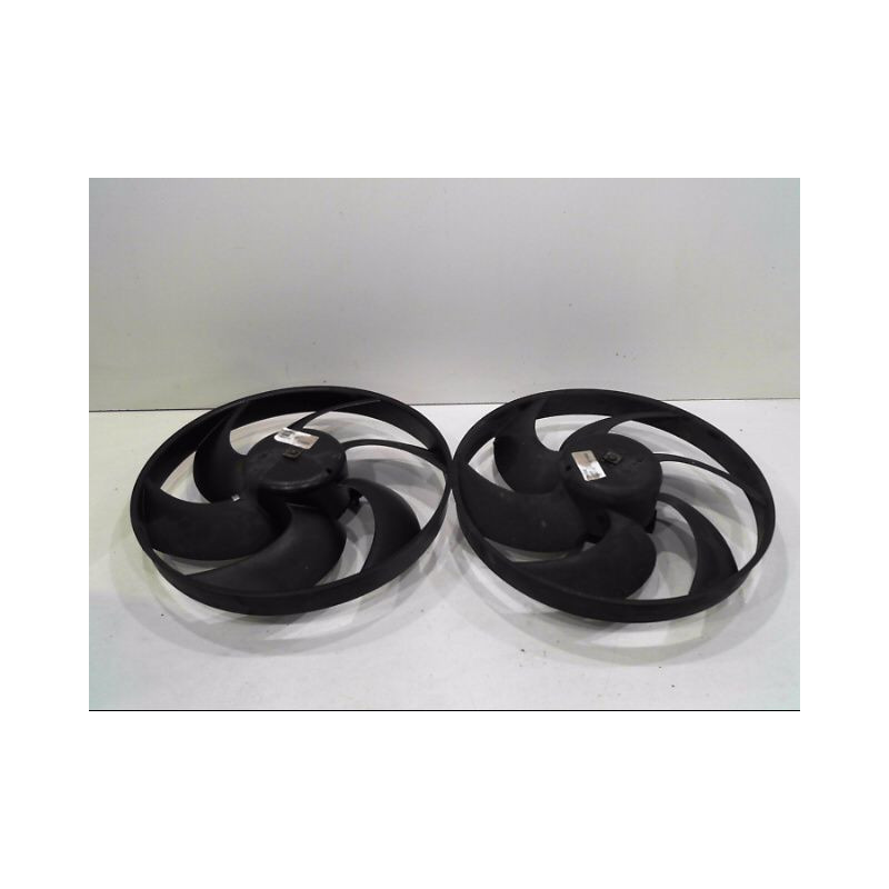 MOTEUR VENTILATEUR RADIATEUR RENAULT SAFRANE