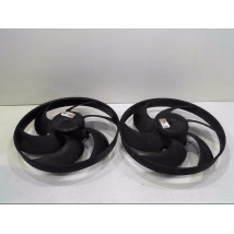 MOTEUR VENTILATEUR RADIATEUR RENAULT SAFRANE