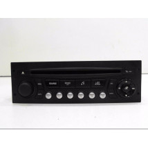 AUTORADIO CITROEN C4
