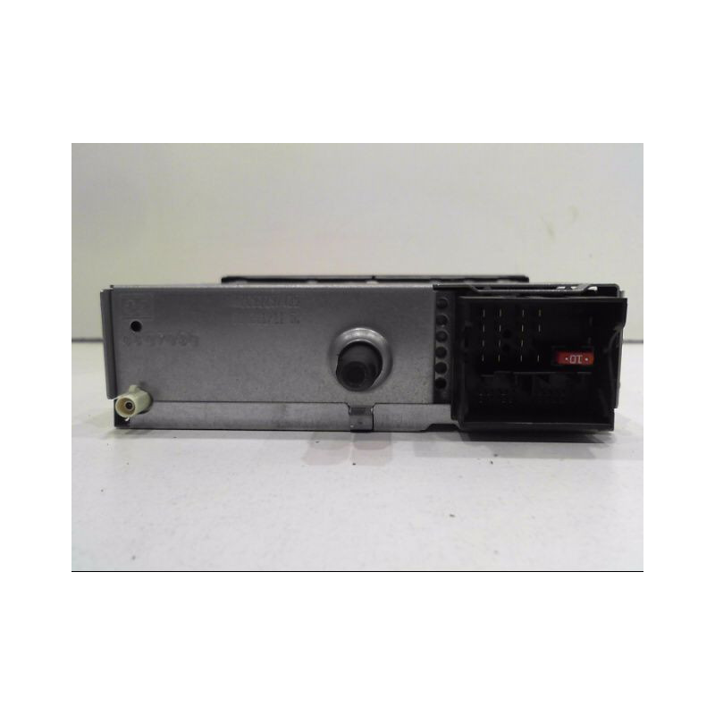 AUTORADIO CITROEN C4