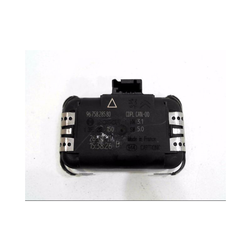 CAPTEUR DE PLUIE CITROEN C4