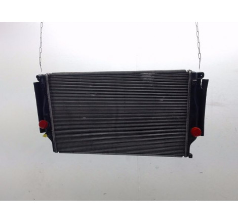 RADIATEUR