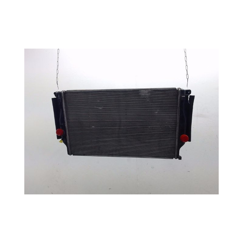 RADIATEUR TOYOTA RAV4