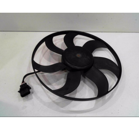 MOTEUR VENTILATEUR RADIATEUR