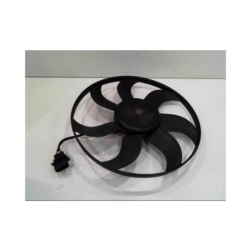 MOTEUR VENTILATEUR RADIATEUR SKODA FABIA