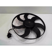 MOTEUR VENTILATEUR RADIATEUR SKODA FABIA