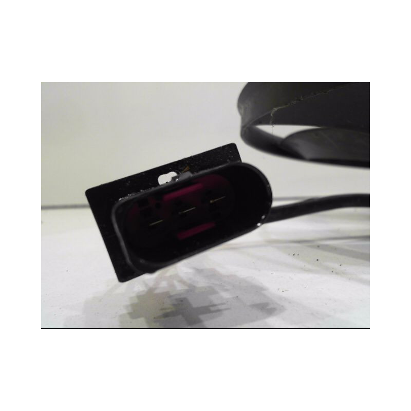 MOTEUR VENTILATEUR RADIATEUR SKODA FABIA