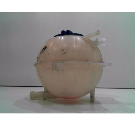 VASE EXPANSION