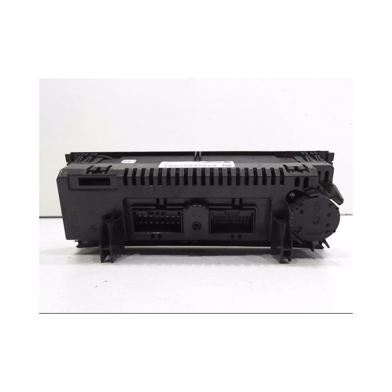 COMMANDE DE CHAUFFAGE SKODA FABIA