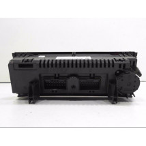 COMMANDE DE CHAUFFAGE SKODA FABIA