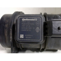 DEBIMETRE AIR RENAULT CAPTUR