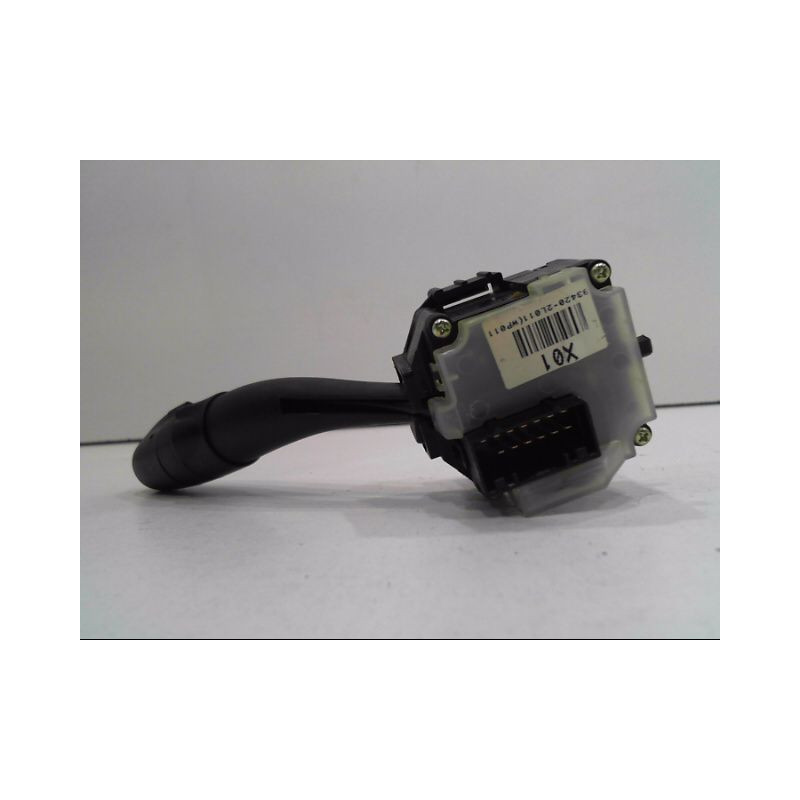 COMMANDE ESSUIE GLACE HYUNDAI I30