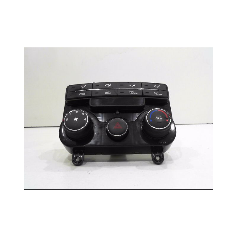 COMMANDE DE CHAUFFAGE HYUNDAI I30