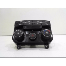 COMMANDE DE CHAUFFAGE HYUNDAI I30