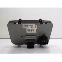 COMMANDE DE CHAUFFAGE HYUNDAI I30