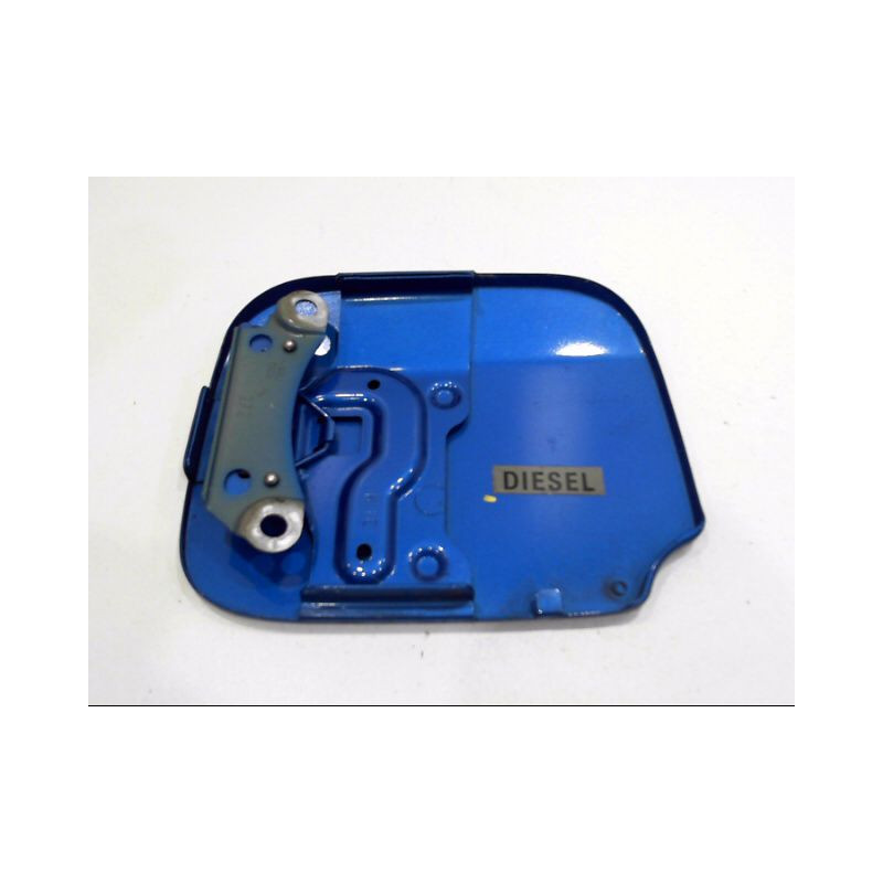 VOLET DE TRAPPE CARBURANT DACIA SANDERO