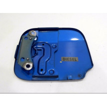 VOLET DE TRAPPE CARBURANT DACIA SANDERO