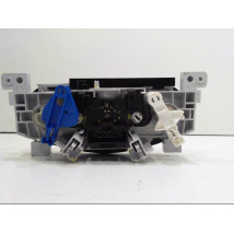 COMMANDE DE CHAUFFAGE DACIA SANDERO