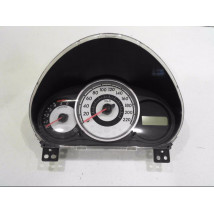 BLOC COMPTEURS MAZDA 2