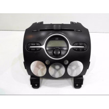 AUTORADIO MAZDA 2